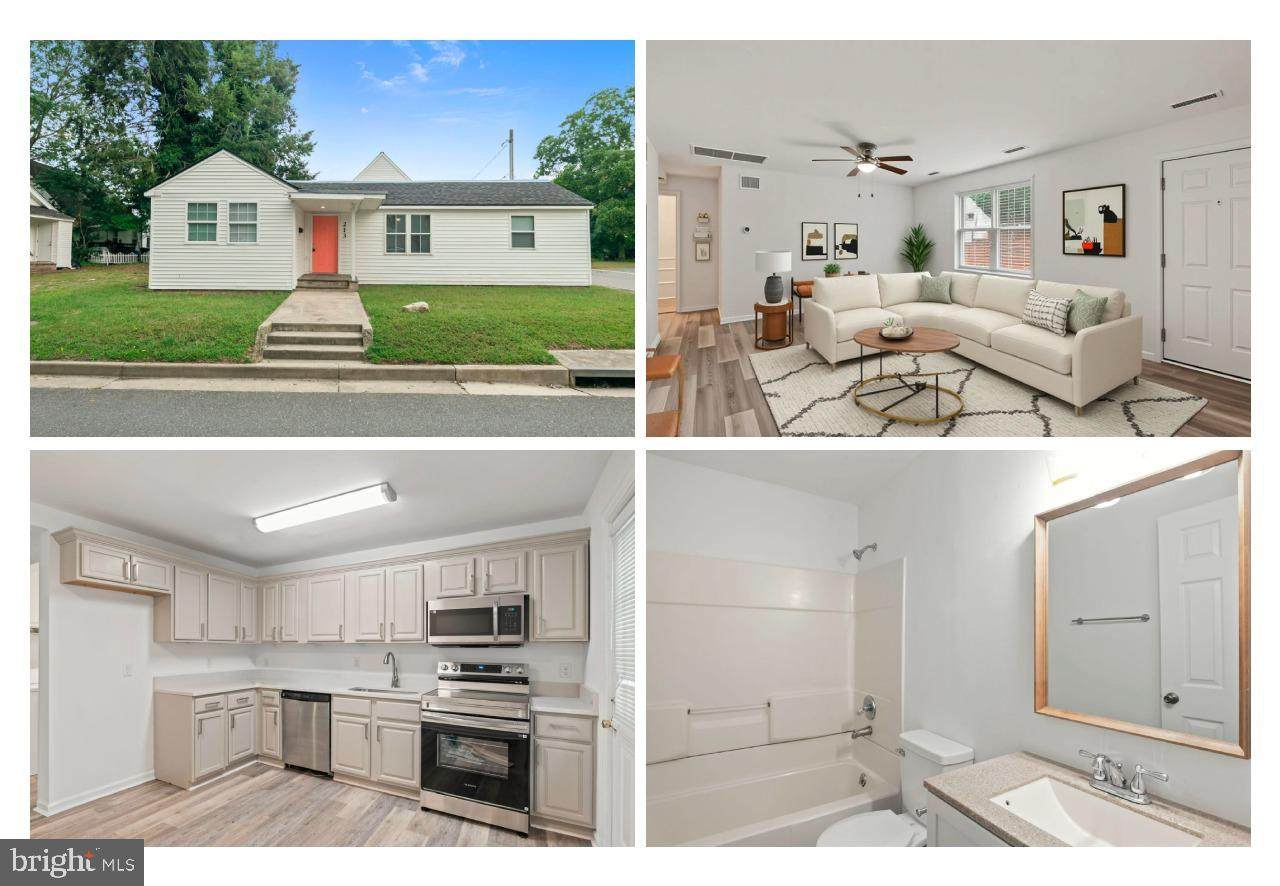 213 Lloyd Street - Photo 1