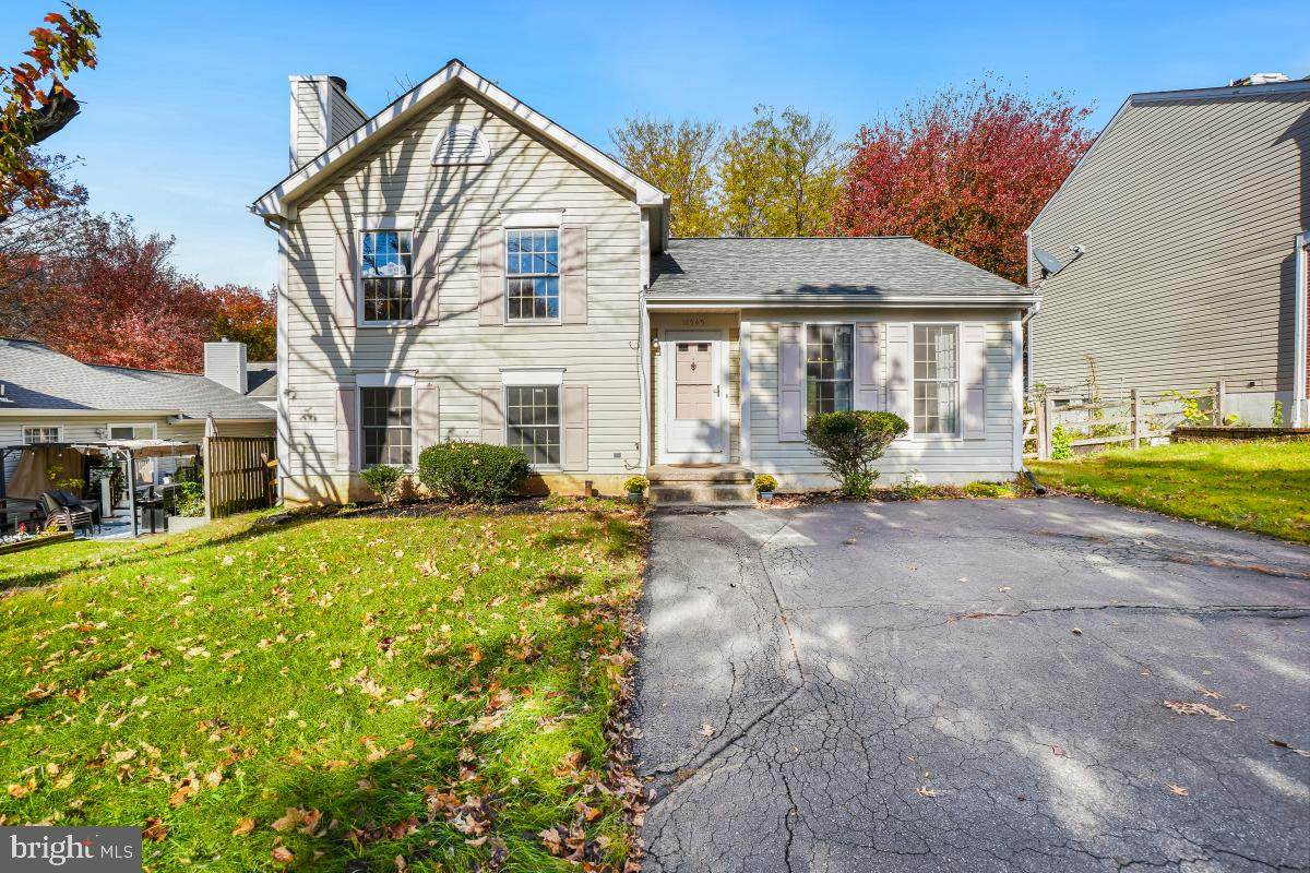 11545 Scottsbury Terrace - Photo 1