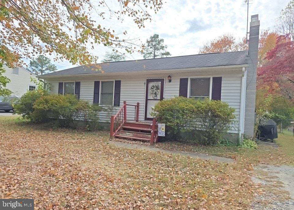 12246 Bunya Lane - Photo 1