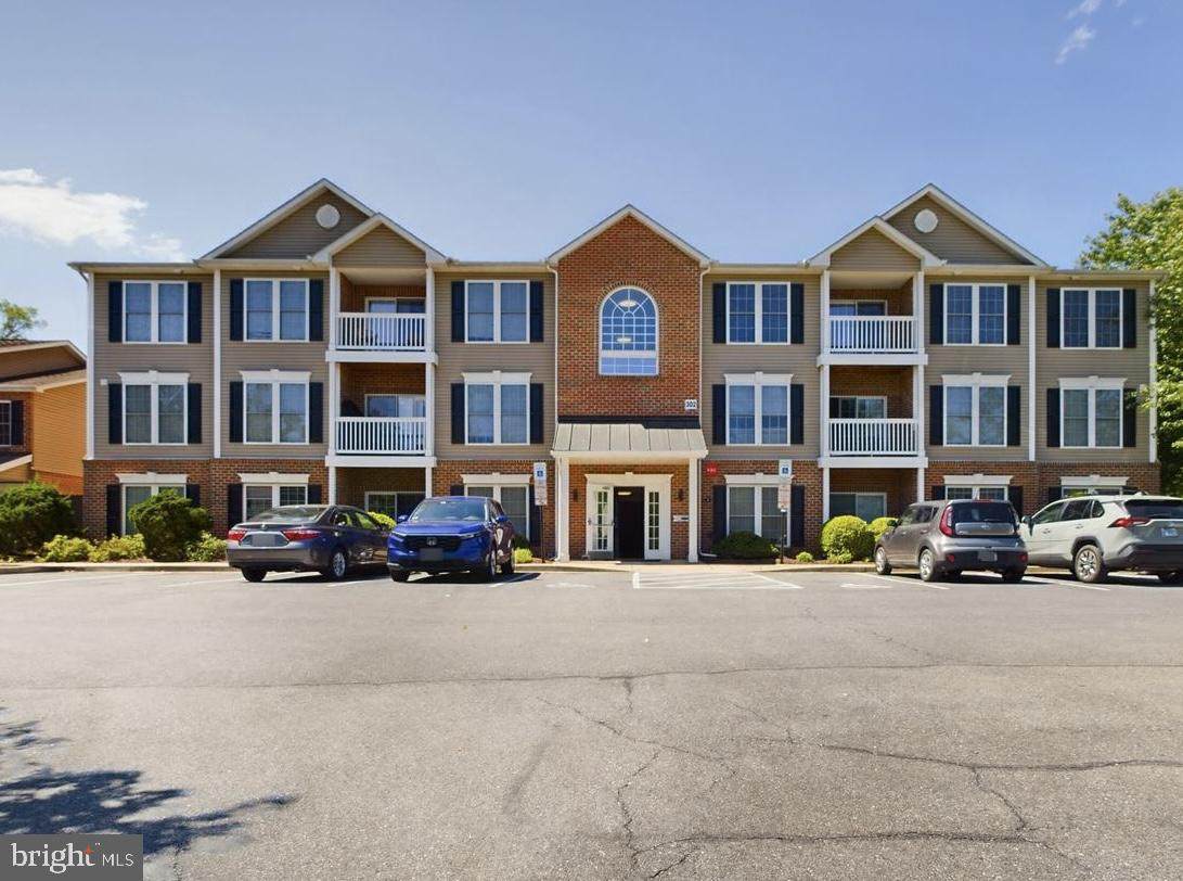 302 Baughmans - Photo 1