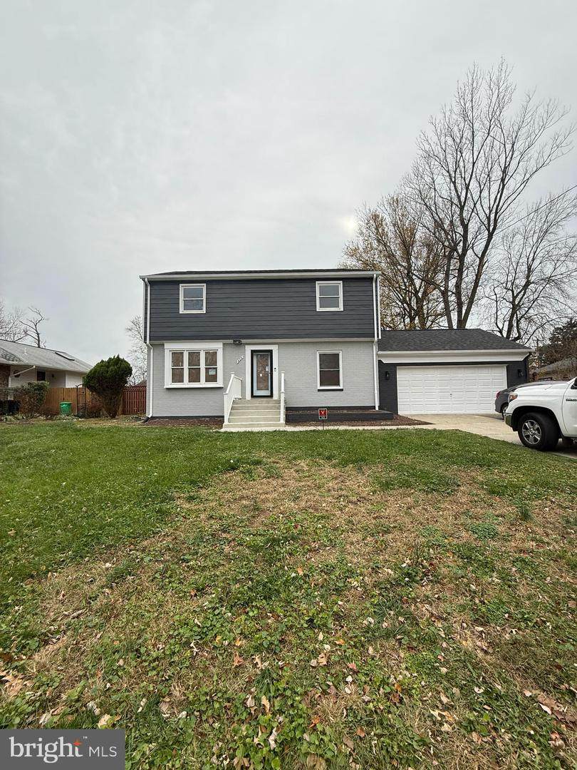 403 Millwoof Drive - Photo 1