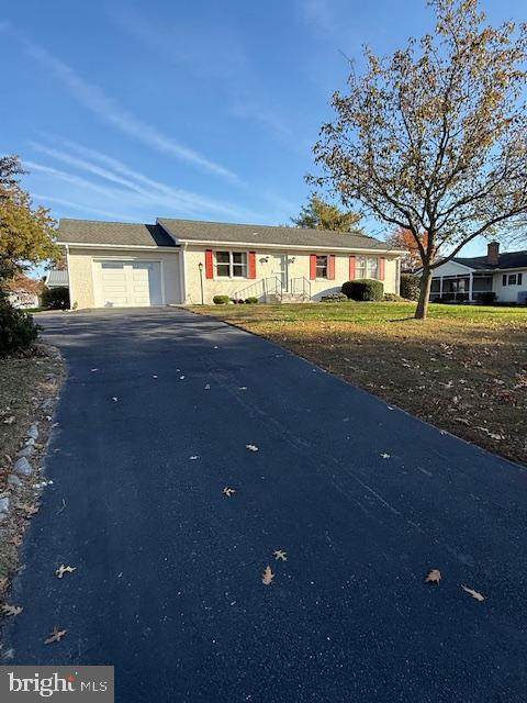 507 Bainbridge Place - Photo 1