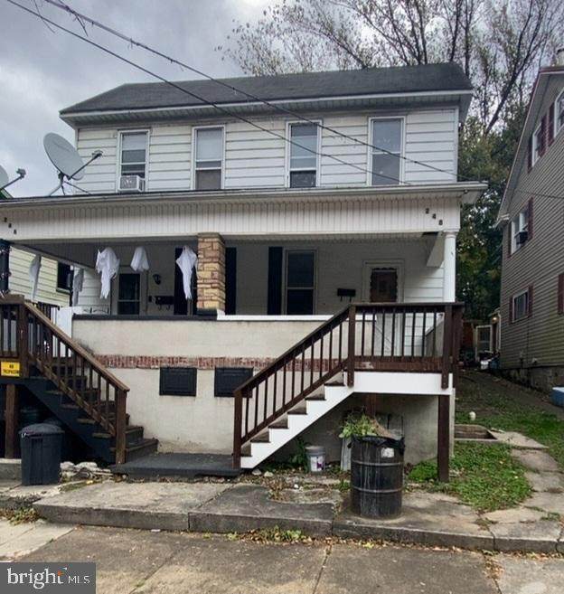 248 Fairview Street - Photo 1
