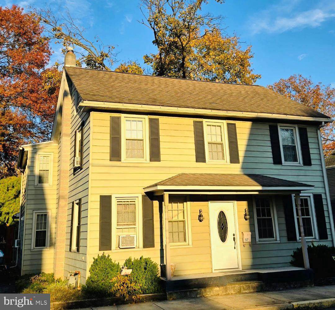 57 Charlotte Street - Photo 1