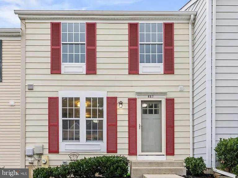 657 Willowby Run - Photo 1