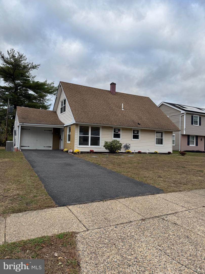 11 Buxmont Lane - Photo 1