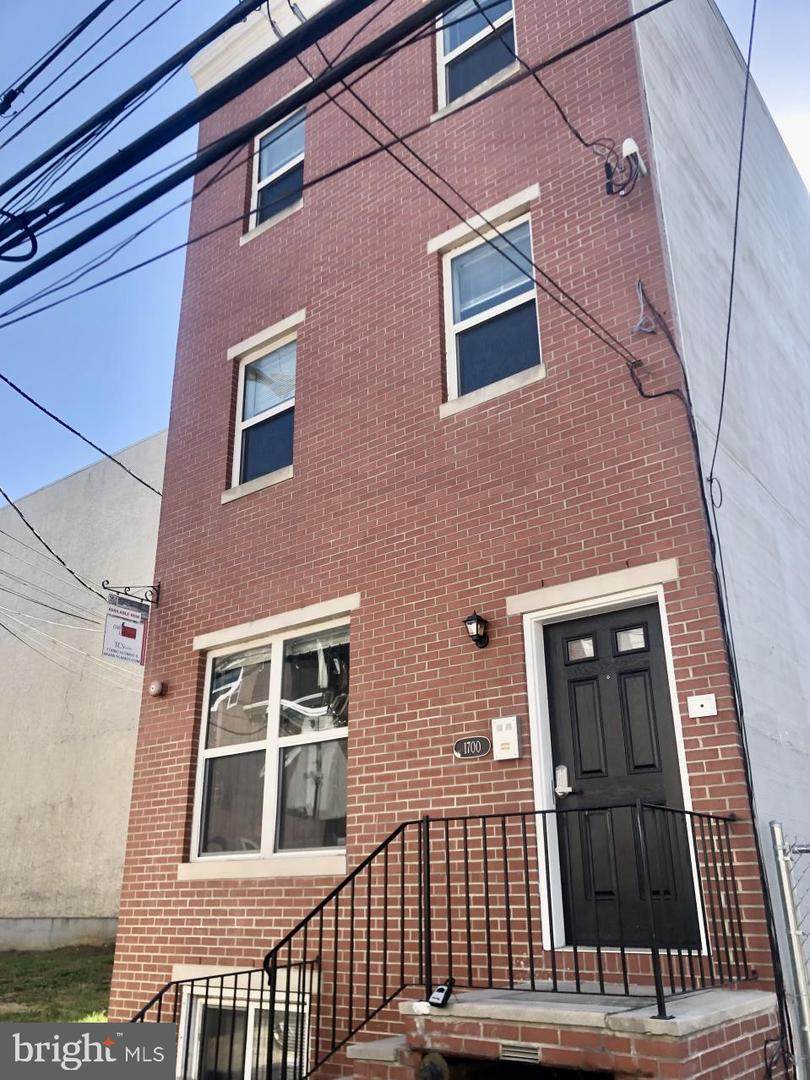 1700 Norris Street - Photo 1