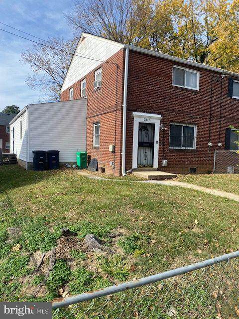 2315 Wyngate Road - Photo 1