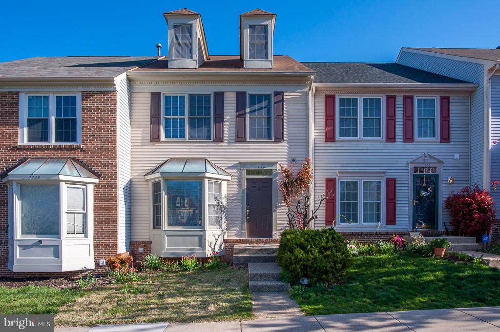 7246 Cherwell Lane - Photo 1