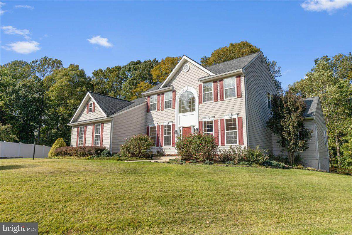 1730 Pinkneys Field Drive - Photo 1