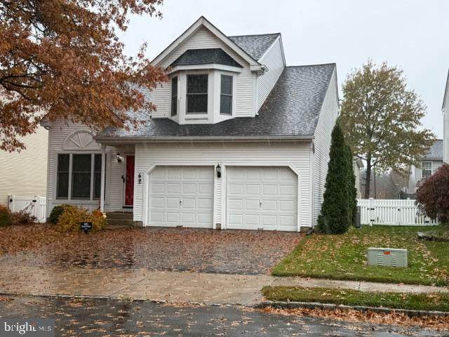 62 Stirrup Way - Photo 1