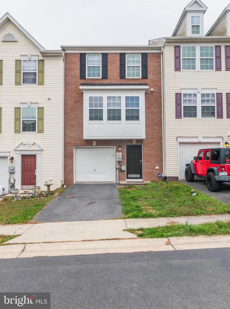 48 Carnegie Links Drive - Photo 1