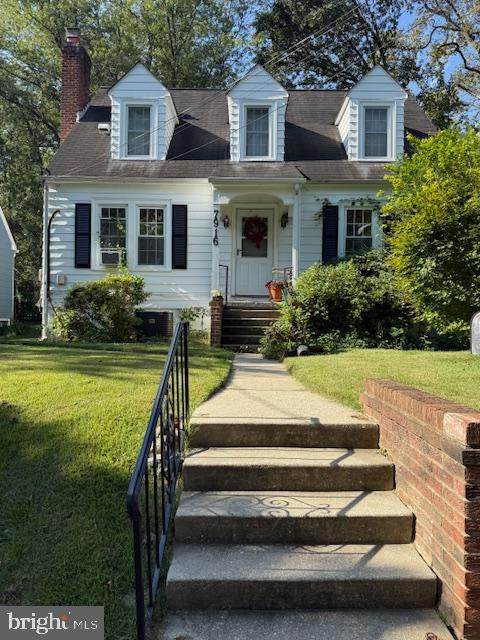 7916 Long Branch Parkway - Photo 1