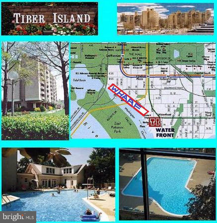 490 M Street - Photo 1