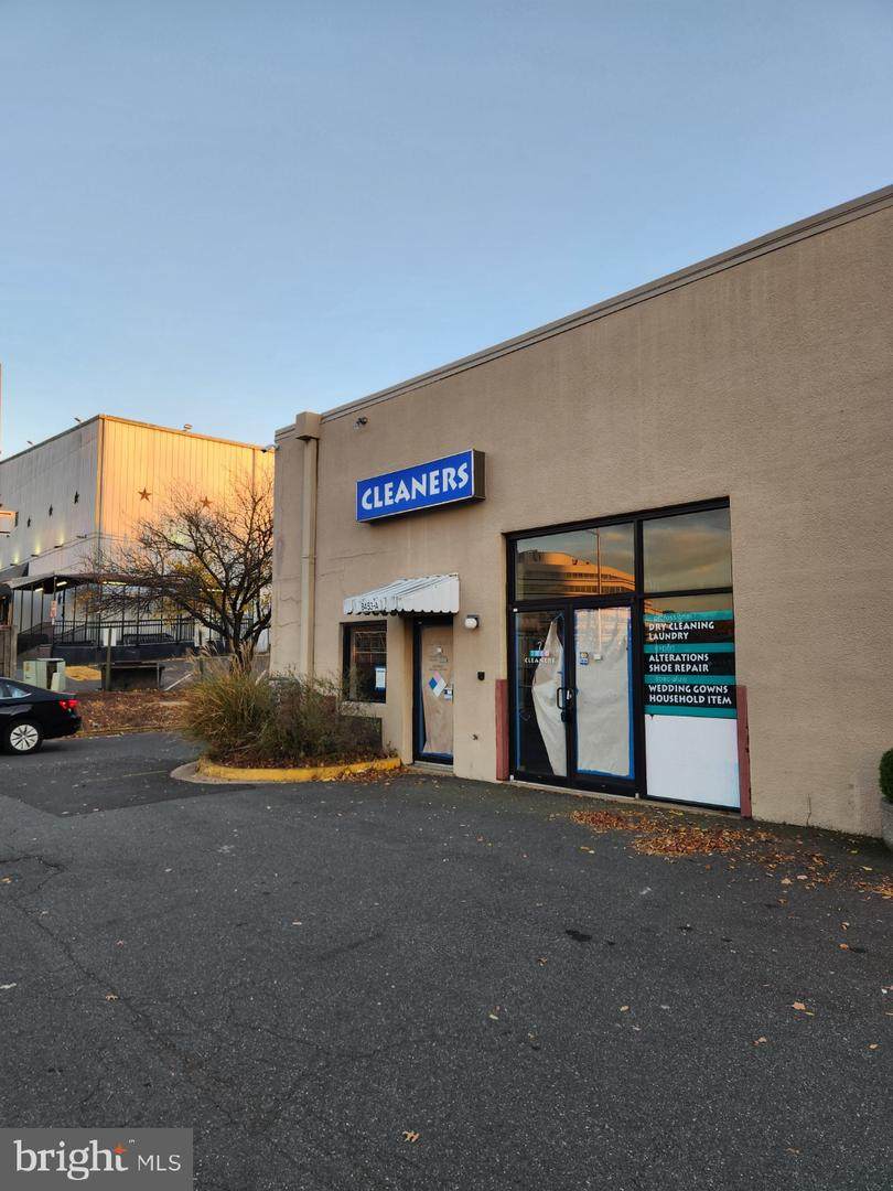 8453-A Tyco Road - Photo 1