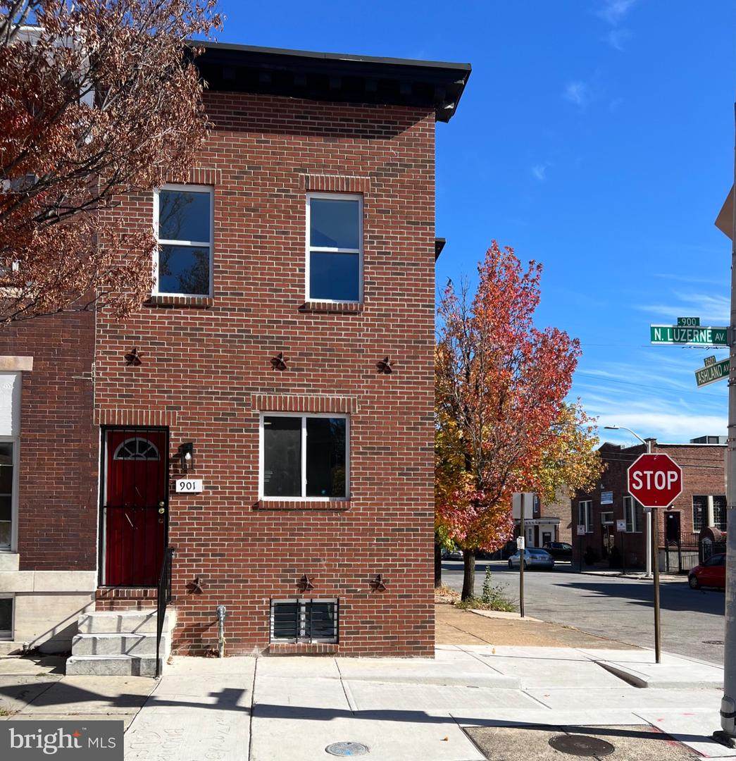 901 Luzerne Avenue - Photo 1