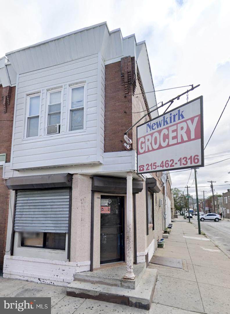 1555 Newkirk Street - Photo 1