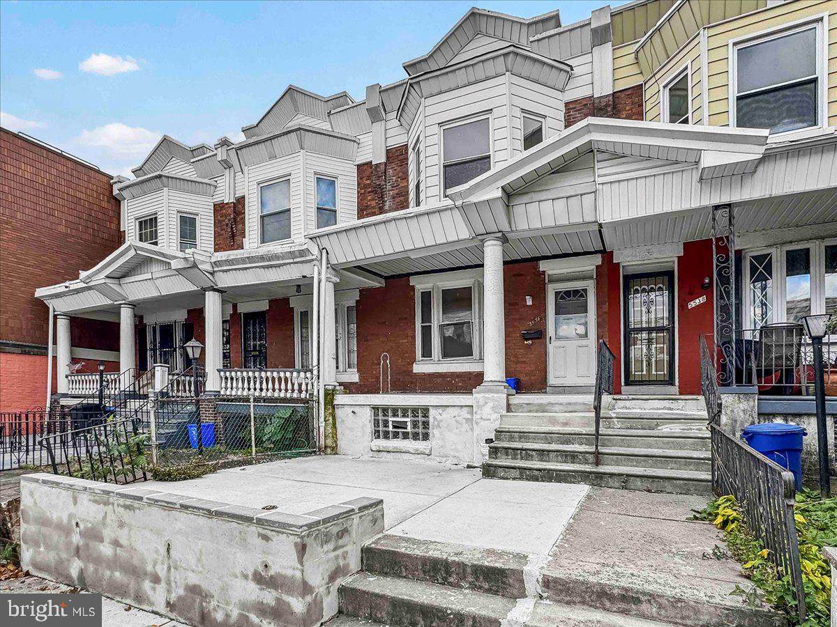 5536 Pine Street - Photo 1