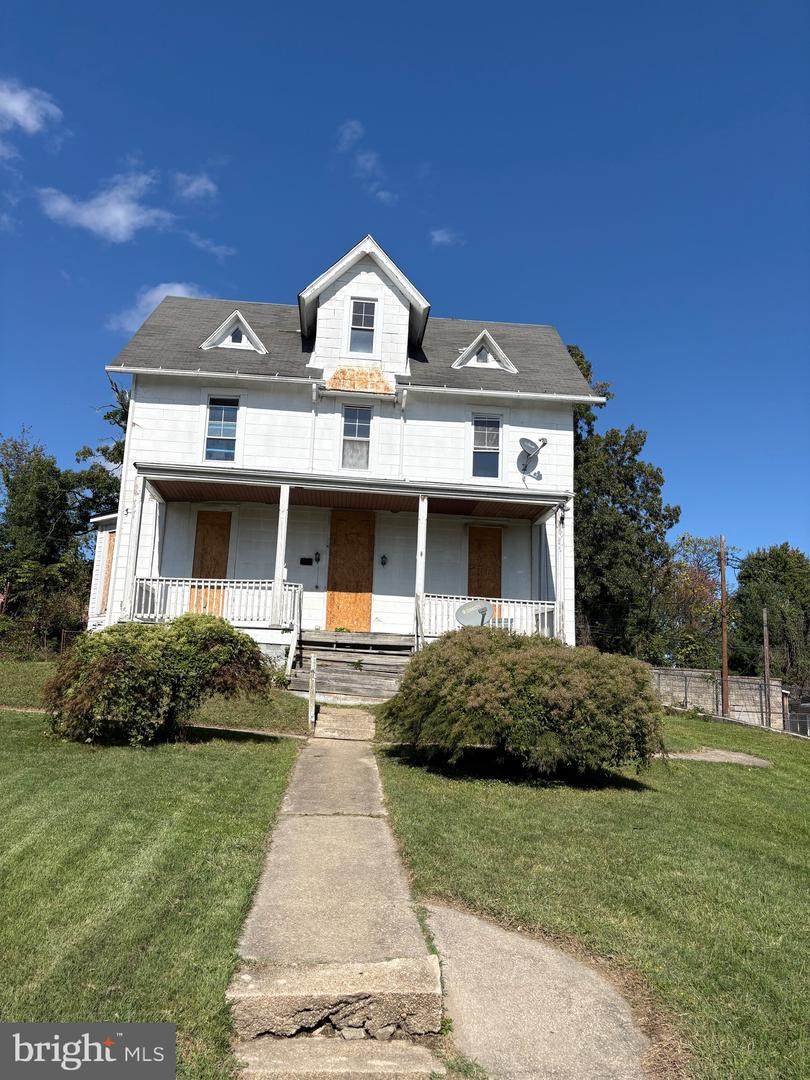 1144 Gorsuch Avenue - Photo 1