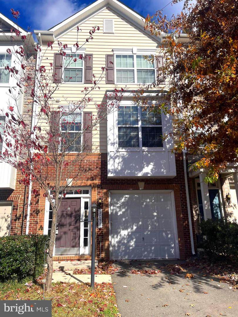 9097 Belo Gate Drive - Photo 1