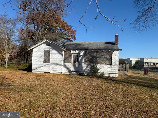 1469 Mill Road - Photo 1