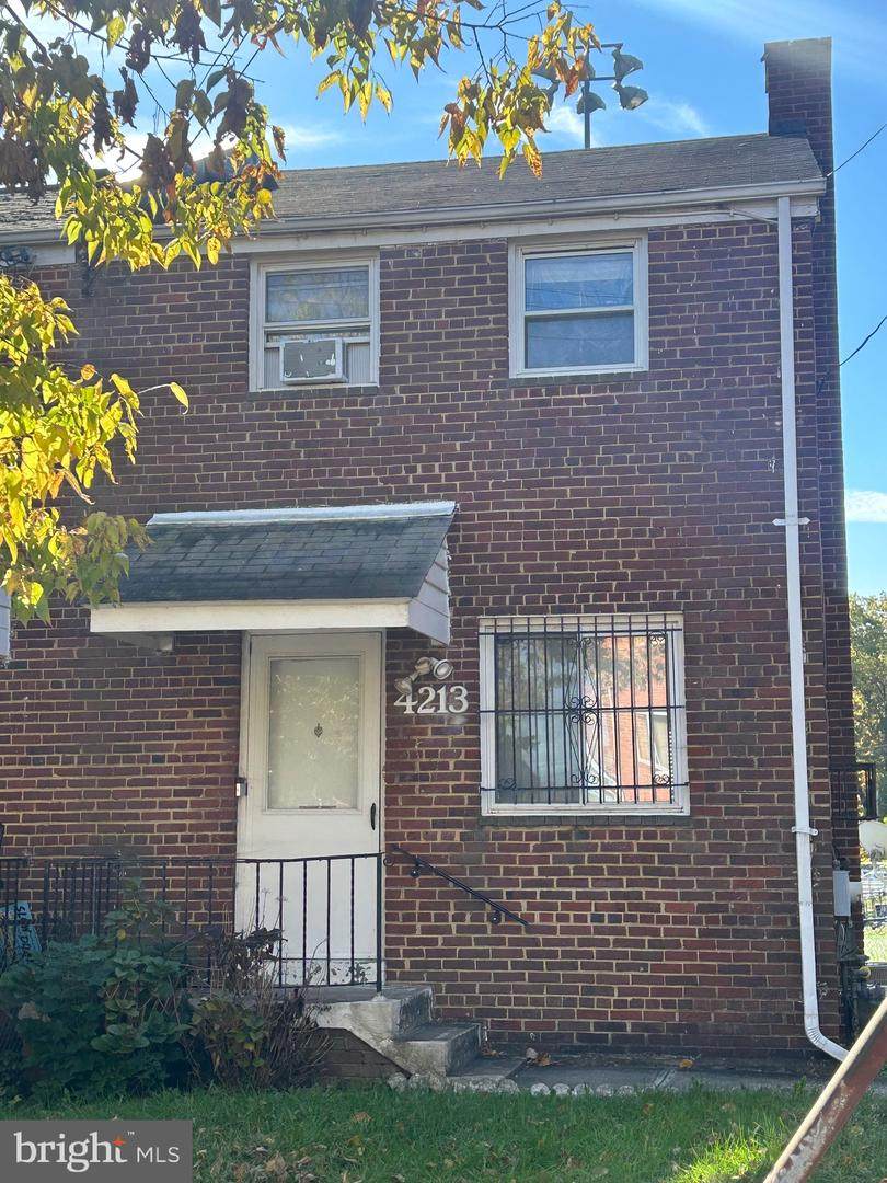4213 Hildreth Street - Photo 1