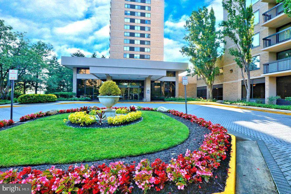 3709 George Mason Drive - Photo 1