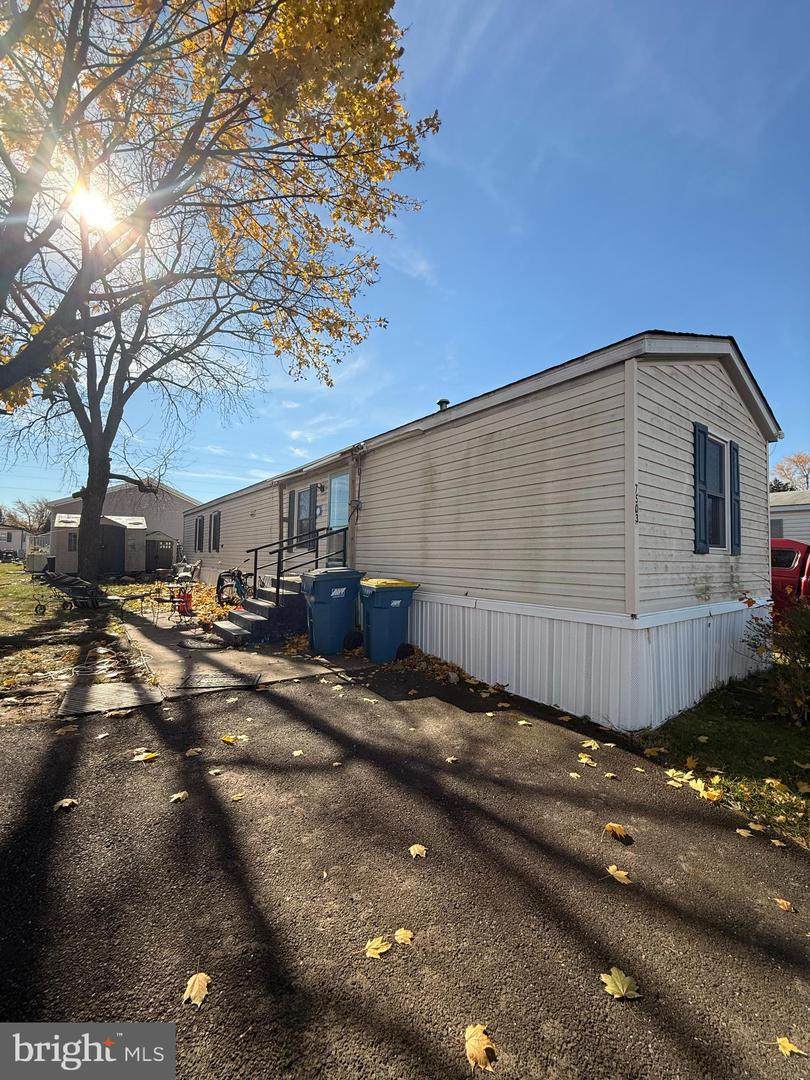 7503 Harper Drive - Photo 1