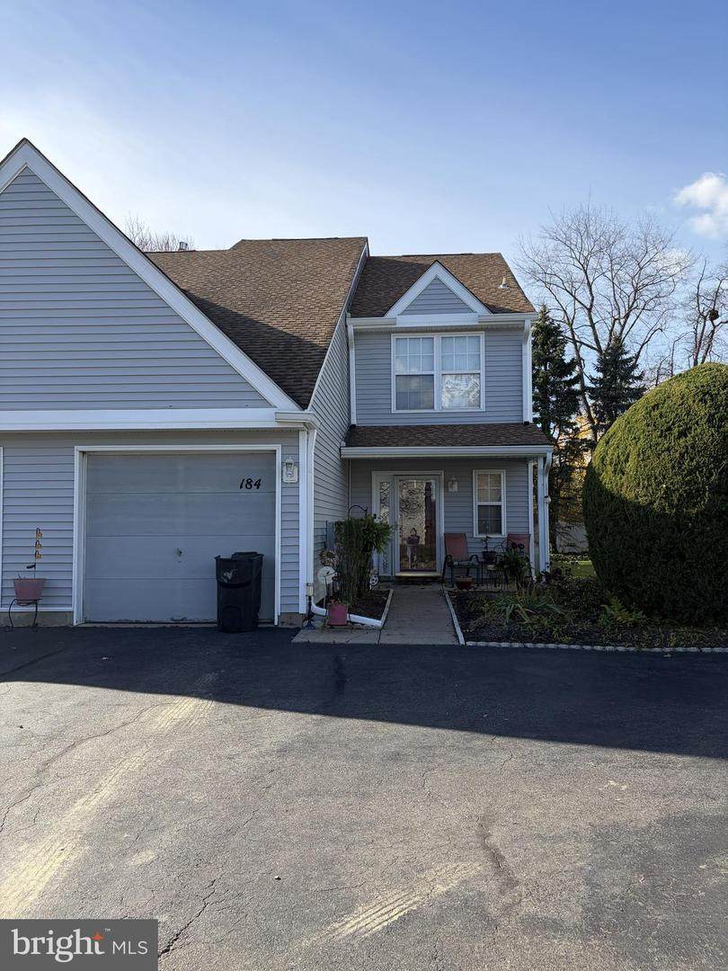 184 Birch Hollow Drive - Photo 1