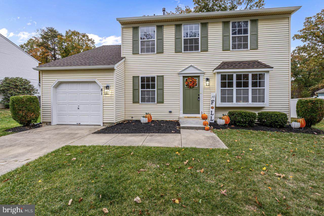 81 Rosalind Circle - Photo 1