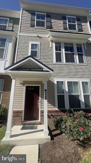 4409 Charles Vaughan Court - Photo 1