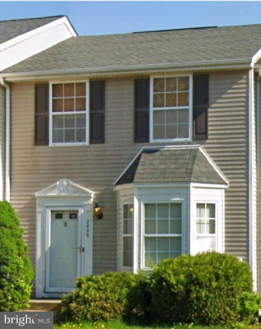 2009 Riding Crop - Photo 1