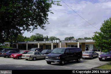 108 Old Solomons Island Road - Photo 1