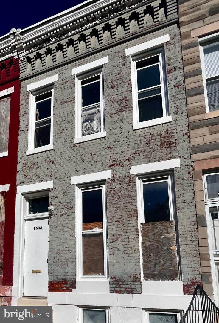 2533 Francis Street - Photo 1