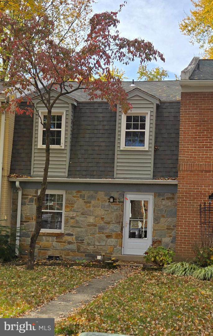 319 Rock Spring Drive - Photo 1