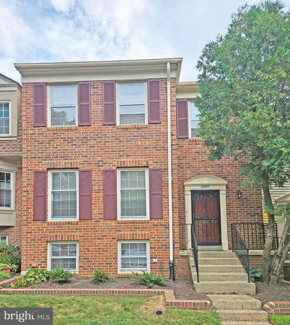 3957 Hancock Forest Trail - Photo 1