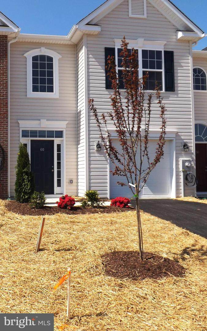 60 Chennault Trail - Photo 1