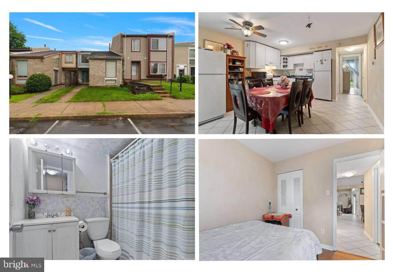 10805 Violet Court - Photo 1