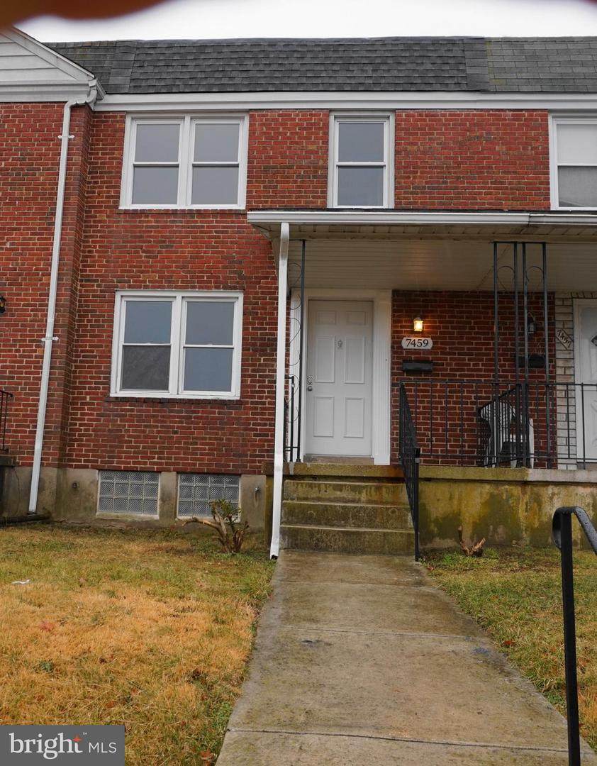 7459 School Avenue - Photo 1