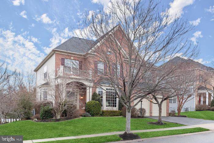 2520 Stone Cliff Drive - Photo 1