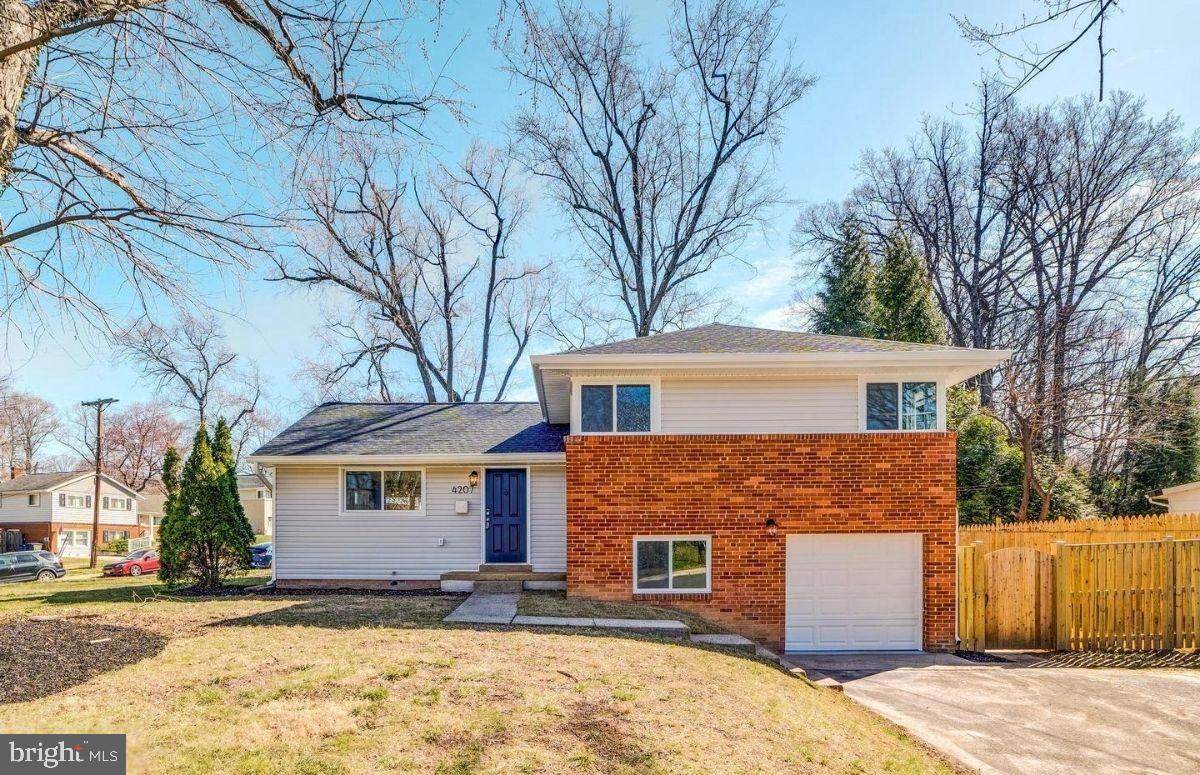 4207 Woodland Drive - Photo 1