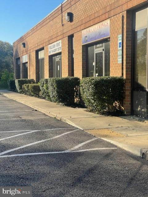 2170 Old Washington Road - Photo 1