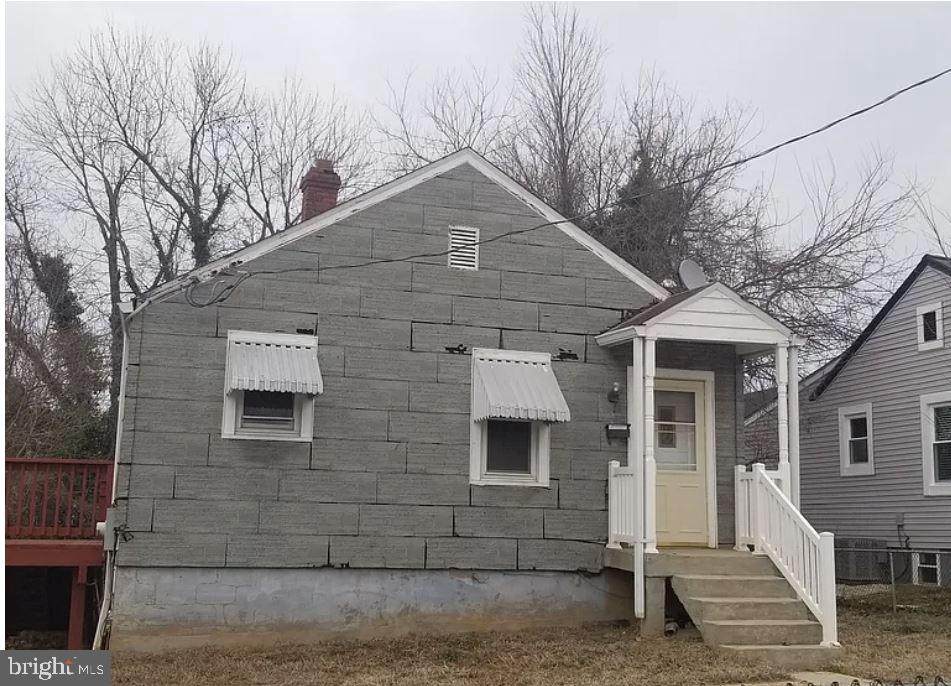 9 Whist Place - Photo 1