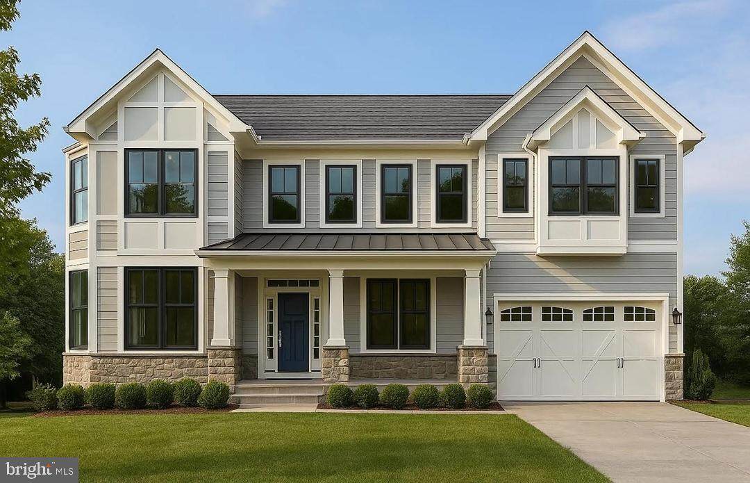 6003 Melvern Drive - Photo 1