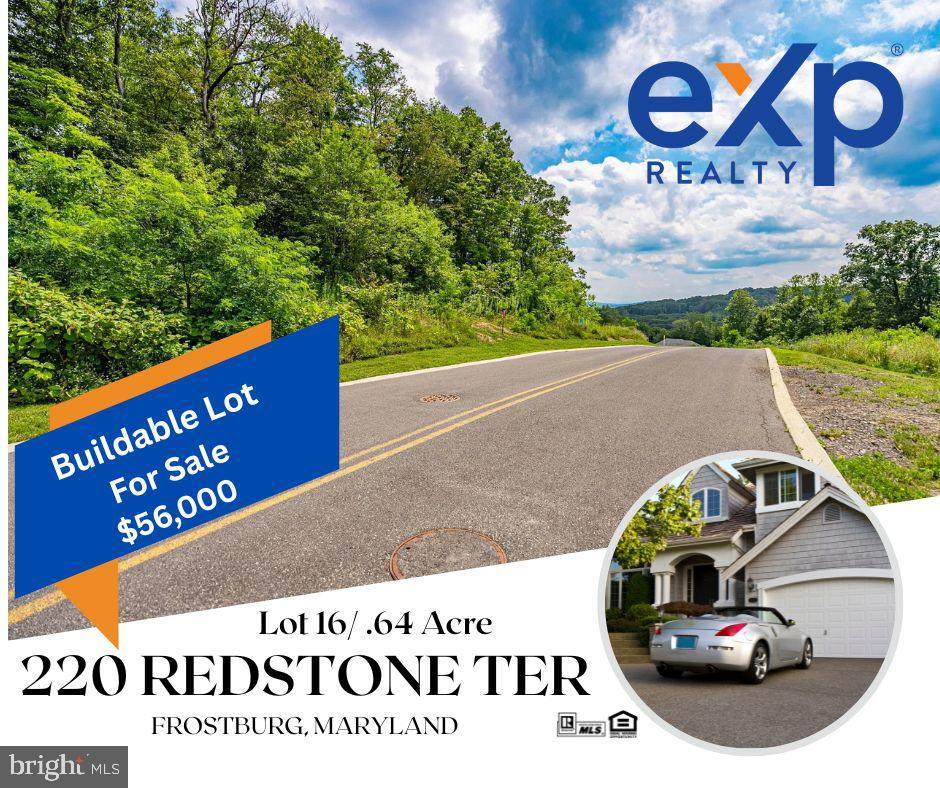 220 Redstone Terrace - Photo 1