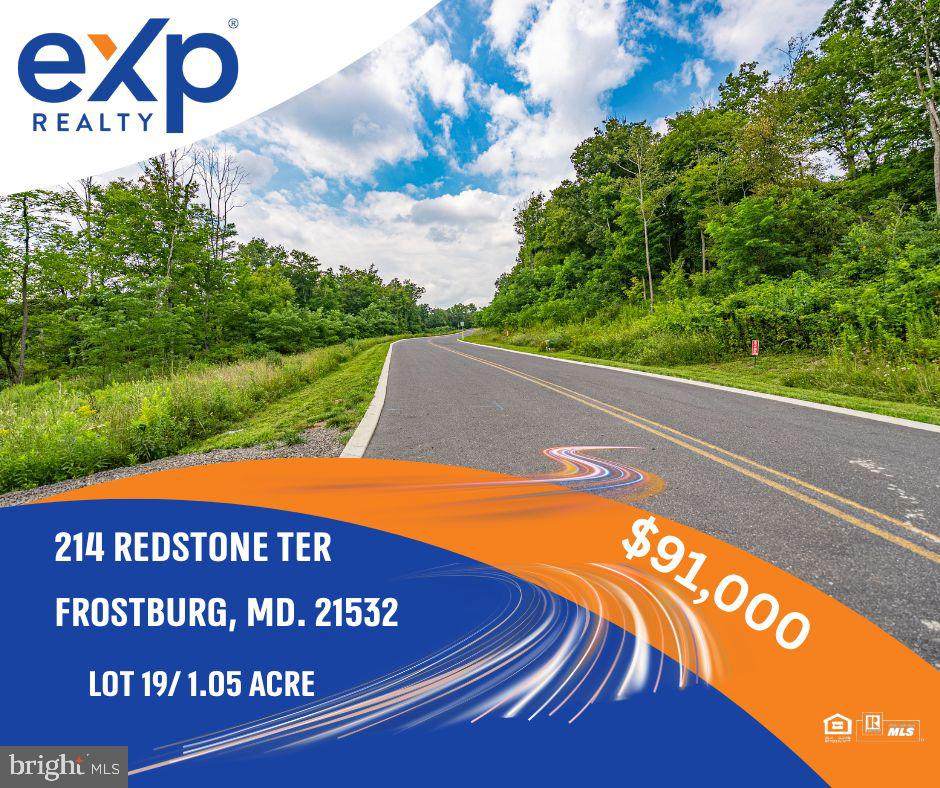 214 Redstone Terrace - Photo 1