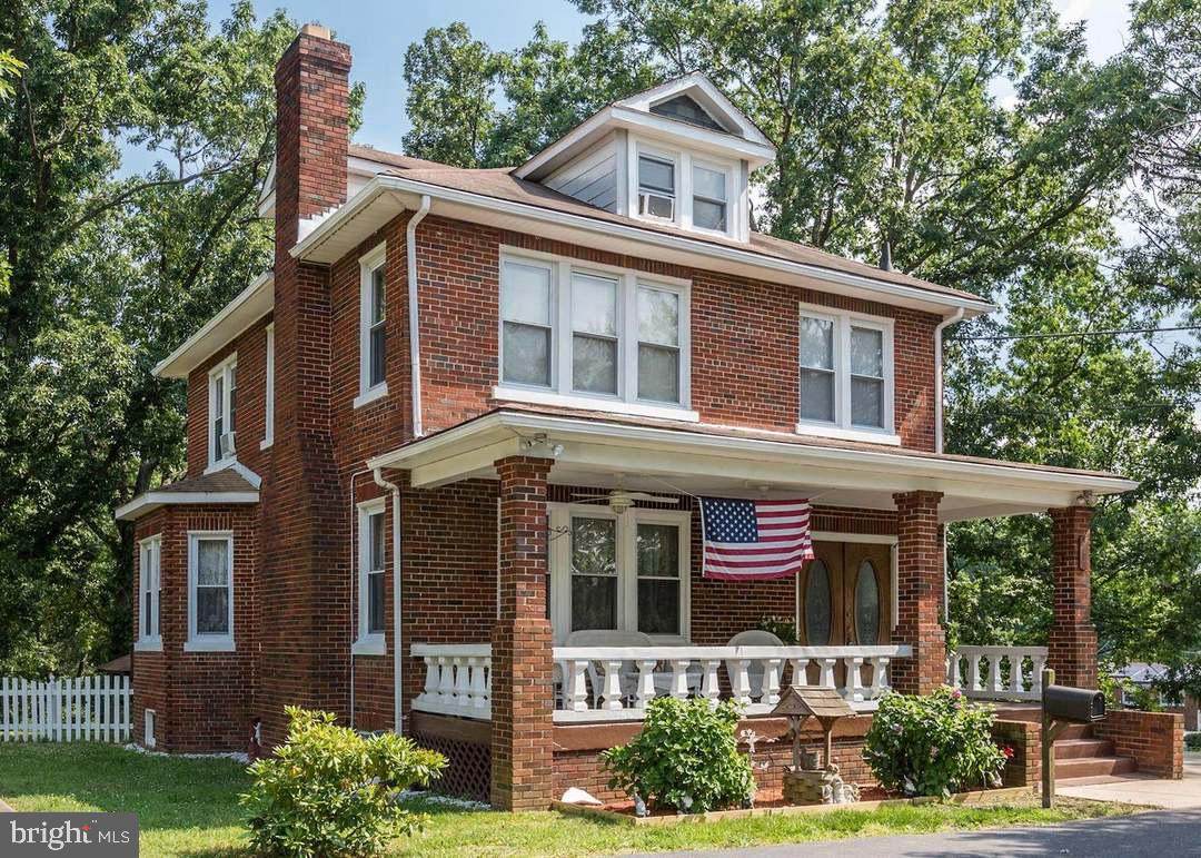 5618 Fisher Road - Photo 1