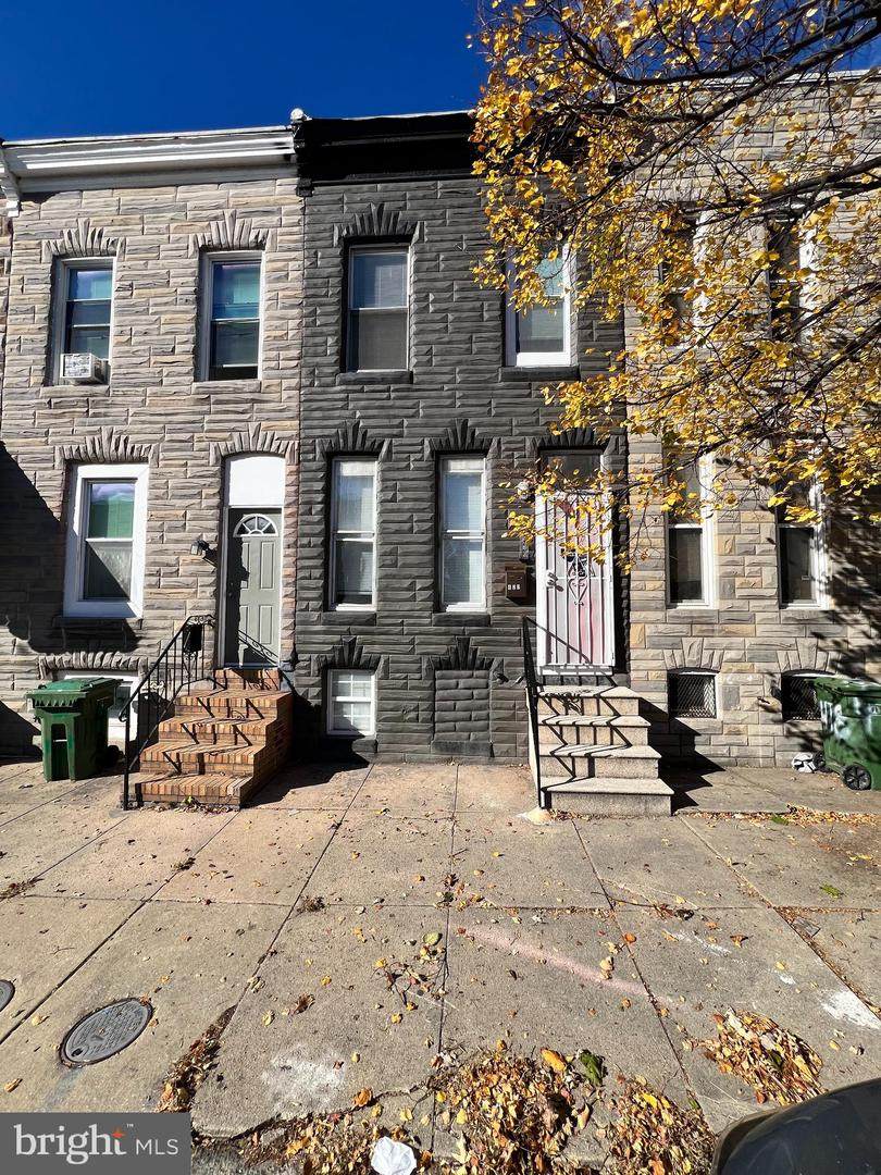 420 Smallwood Street - Photo 1