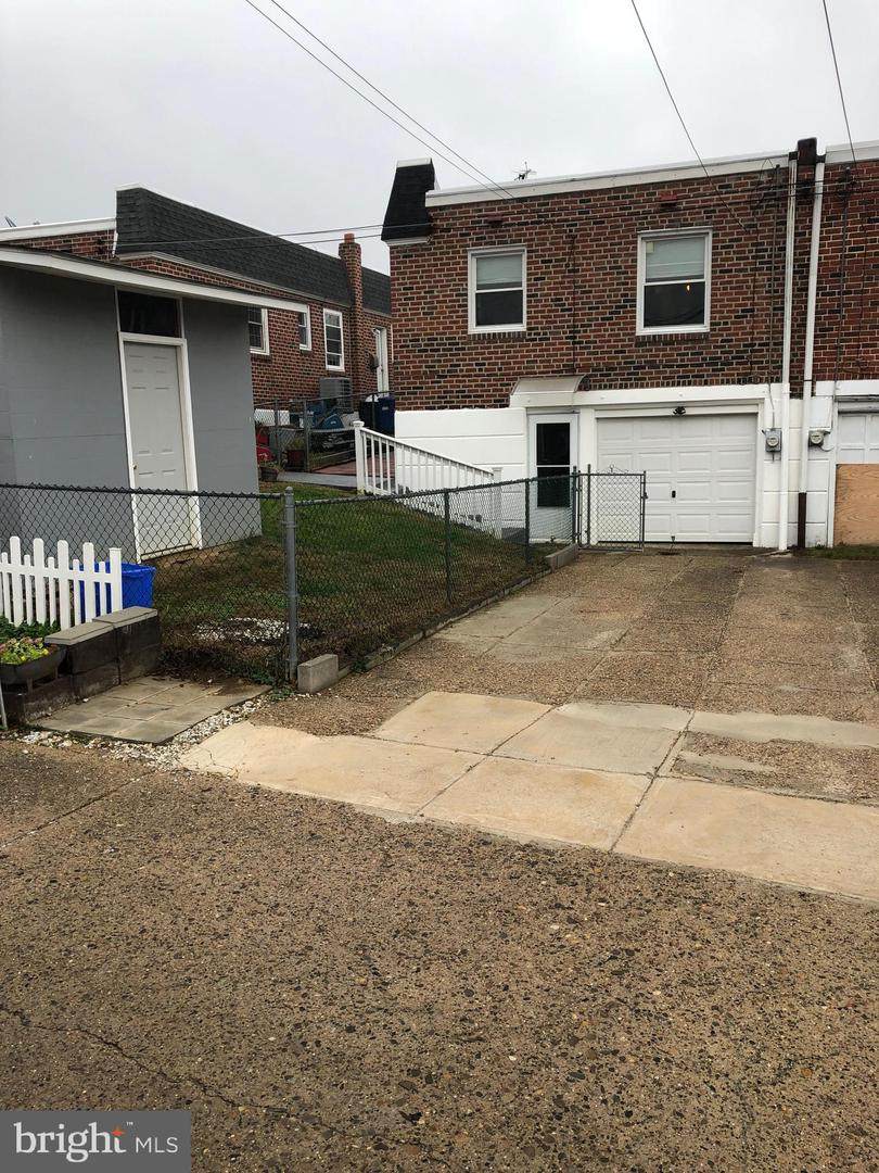 8550 Tolbut Street - Photo 1