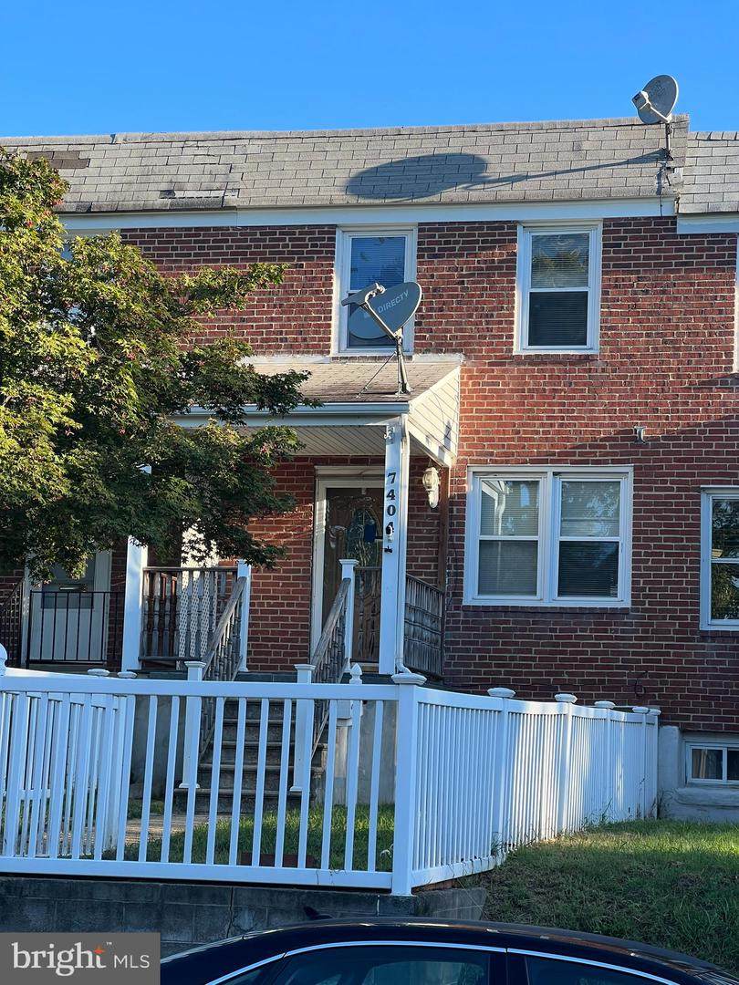 7404 Kirtley Road - Photo 1